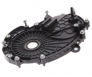 5 499 р. Крышка двигателя GEELY Coolray (20-) передняя NSP NSP nsp201042509700  с доставкой в г. Пермь. Увеличить фотографию 1