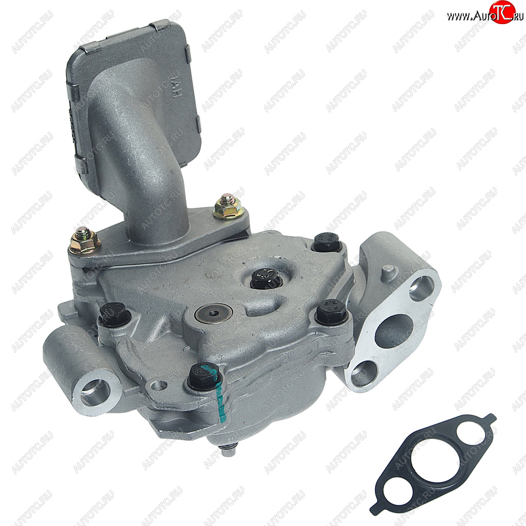 4 999 р. Насос масляный GEELY Atlas (16-) NSP NSP nsp201050001300  с доставкой в г. Пермь