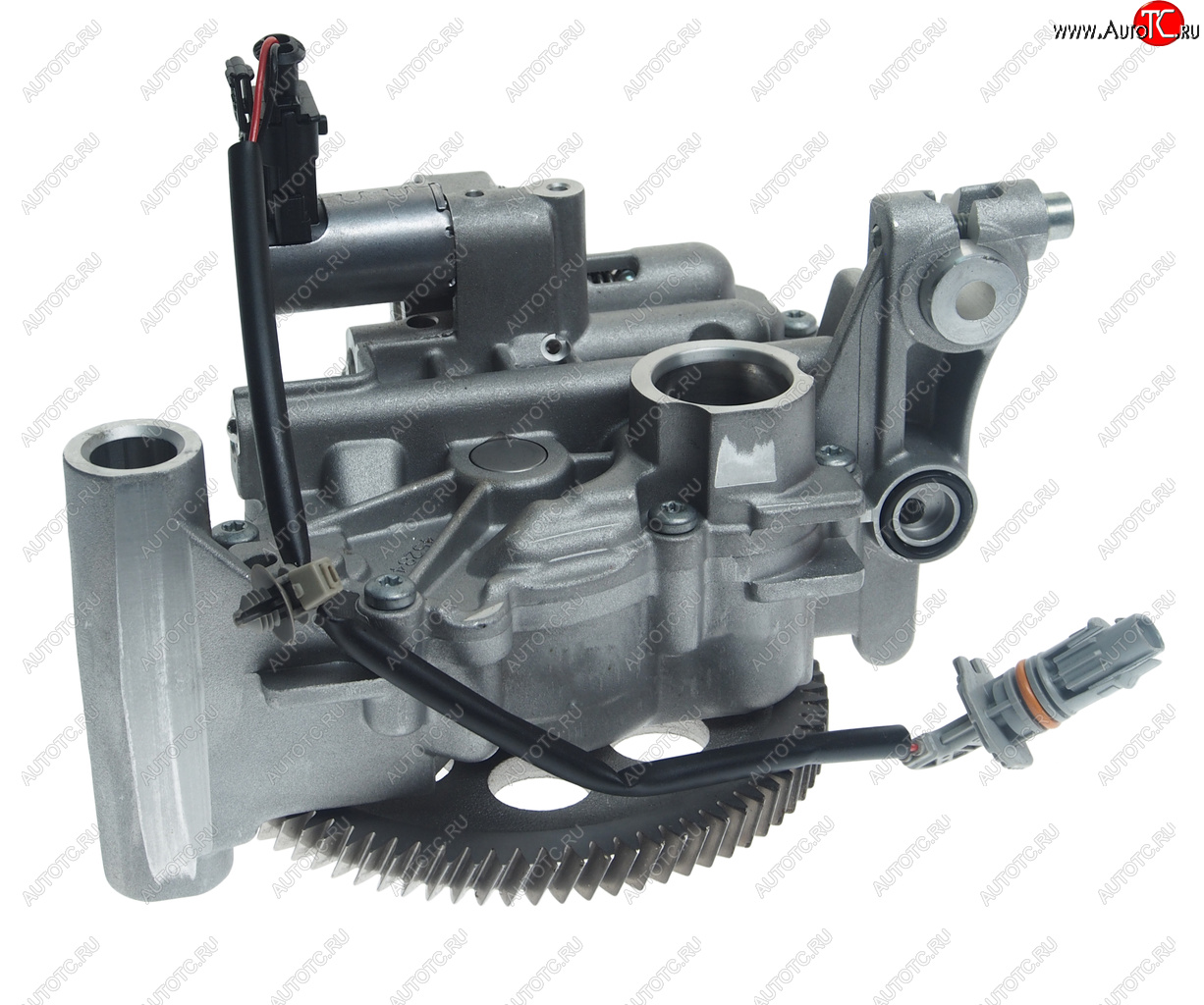 22 999 р. Насос масляный GEELY Coolray (20-) NSP NSP nsp201050506300  с доставкой в г. Пермь