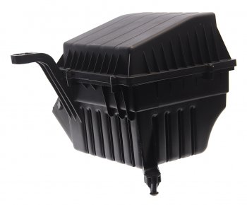 4 099 р. Корпус GEELY Coolray (20-) фильтра воздушного NSP NSP nsp202032040600  с доставкой в г. Пермь. Увеличить фотографию 2