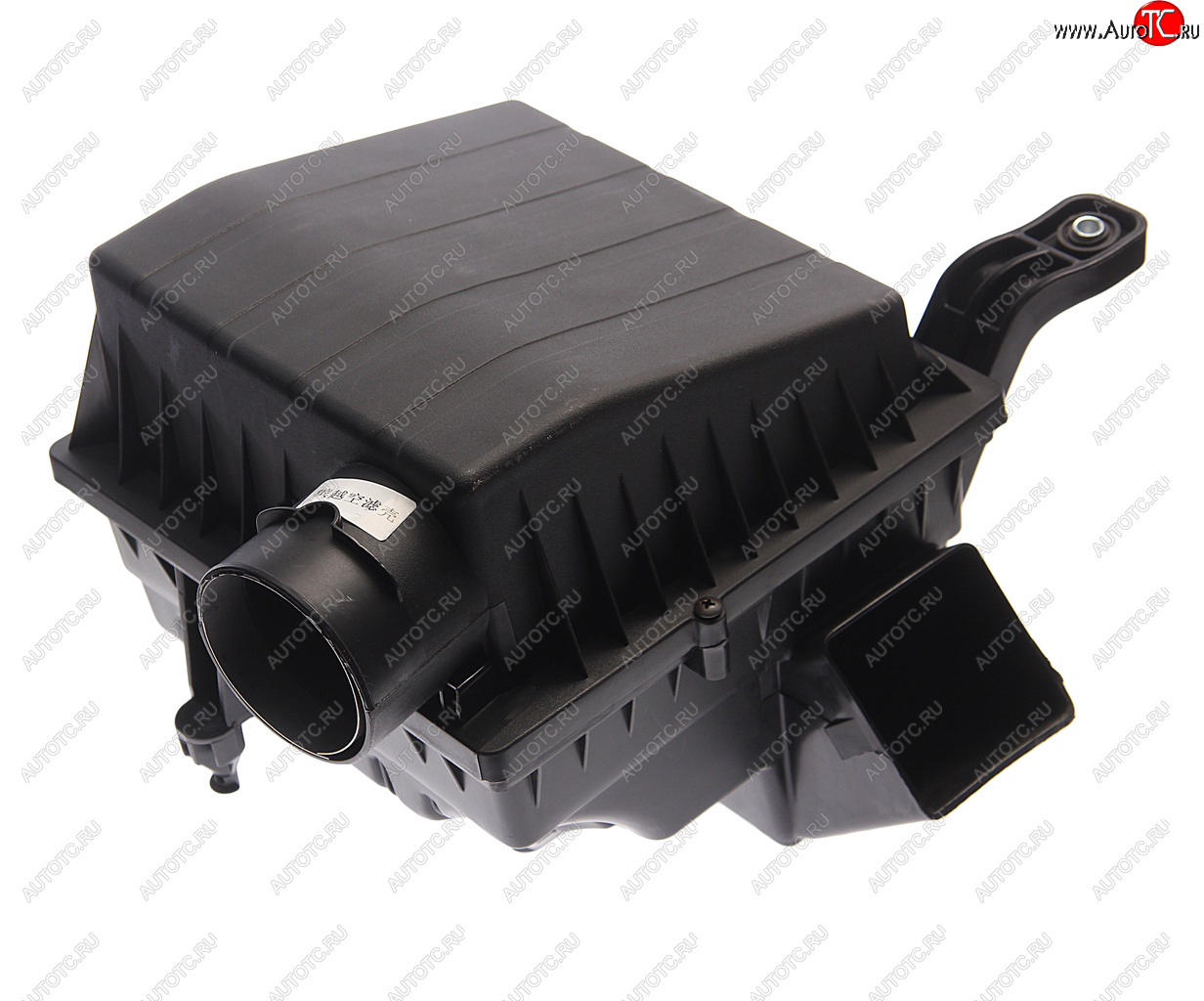 4 099 р. Корпус GEELY Coolray (20-) фильтра воздушного NSP NSP nsp202032040600  с доставкой в г. Пермь