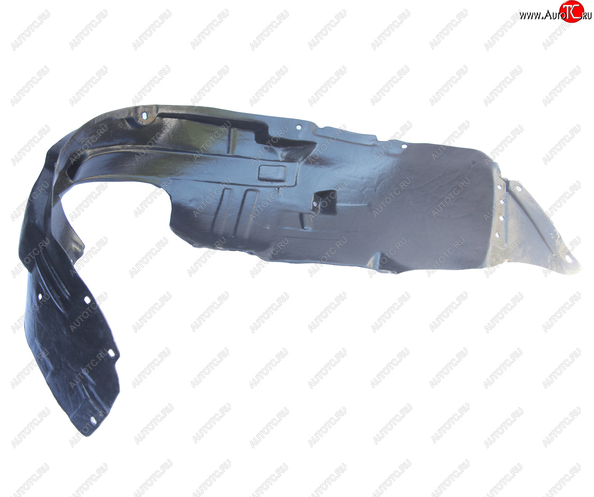 1 149 р. Подкрылок GEELY Atlas (16-) передний правый NSP NSP nsp205035007800  с доставкой в г. Пермь