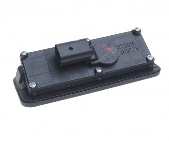 899 р. Кнопка открывания багажника GEELY Atlas (16-) NSP NSP nsp207045007400742 NSP nsp207045007400742  с доставкой в г. Пермь. Увеличить фотографию 3