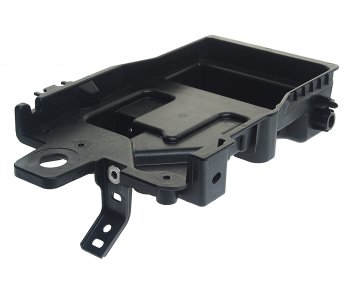 2 599 р. Кронштейн GEELY Coolray (20-) крепления АКБ NSP NSP nsp207048026700  с доставкой в г. Пермь. Увеличить фотографию 3