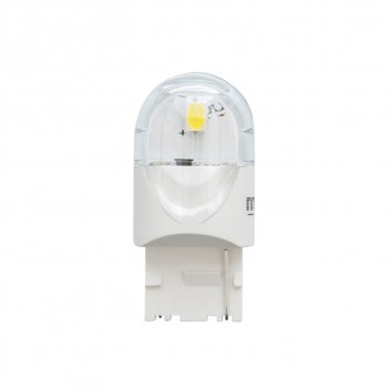 769 р. Лампа светодиодная 12V W21W W3x16d блистер (1шт.) MTF MTF nw21ww  с доставкой в г. Пермь. Увеличить фотографию 3