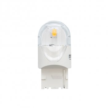 799 р. Лампа светодиодная 12V WY21W W3x16d блистер (1шт.) MTF MTF nwy21w  с доставкой в г. Пермь. Увеличить фотографию 3