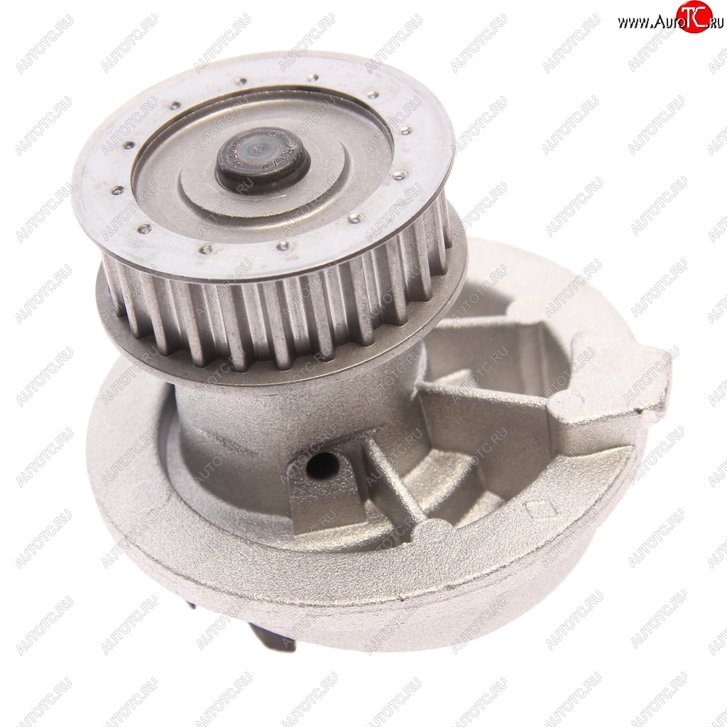 2 599 р. Насос водяной OPEL Kadett,Omega (86-) (1.8/2.0) DOLZ DOLZ o-137 DOLZ o-137  с доставкой в г. Пермь