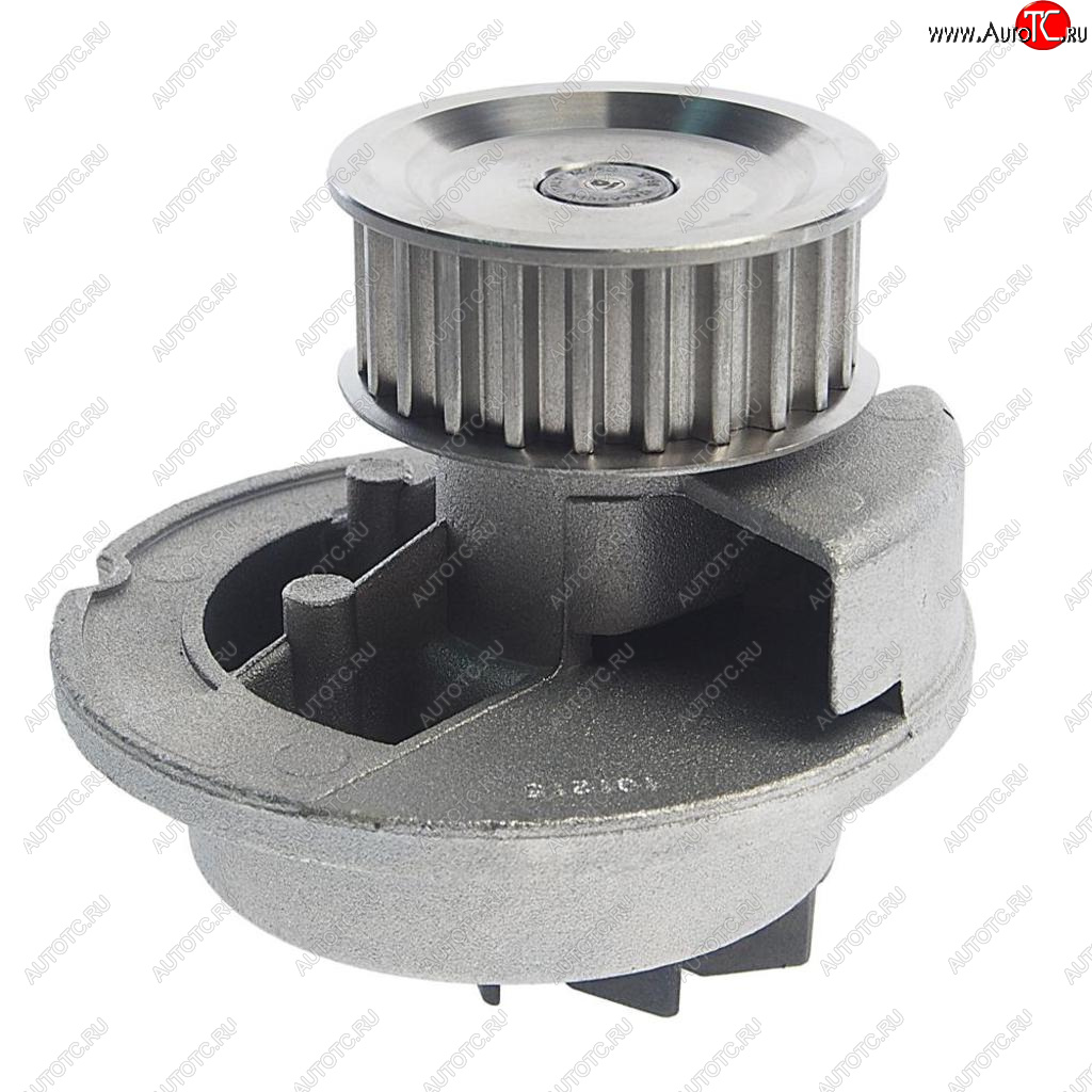 2 949 р. Насос водяной OPEL Astra H,Zafira B,Corsa C,Meriva A DOLZ DOLZ o-160  с доставкой в г. Пермь