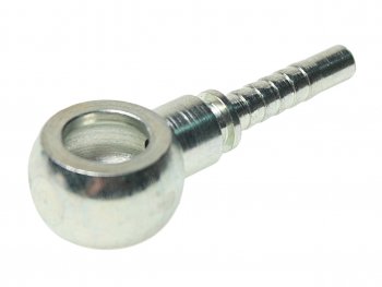 319 р. Фитинг BANJO(BSP) 14 (14-19)  o20310-04-04  с доставкой в г. Пермь. Увеличить фотографию 2