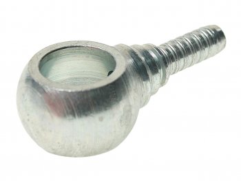 299 р. Фитинг BANJO(BSP) 38 (12-14)  o20310-06-08  с доставкой в г. Пермь. Увеличить фотографию 2