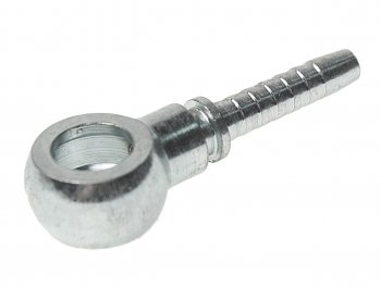 77 р. Фитинг BANJO(METRIC) 14 (M12х1.5)  o20910-04-12  с доставкой в г. Пермь. Увеличить фотографию 2
