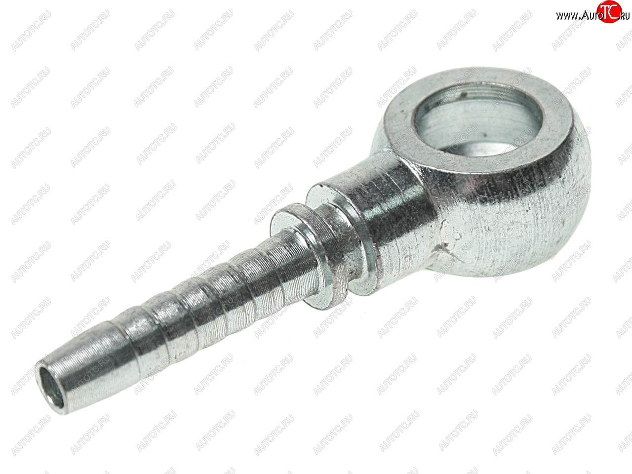 77 р. Фитинг BANJO(METRIC) 14 (M12х1.5)  o20910-04-12  с доставкой в г. Пермь