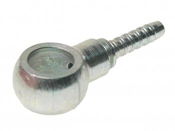 154 р. Фитинг BANJO(METRIC) 14 (M14х1.5)  o20910-04-14  с доставкой в г. Пермь. Увеличить фотографию 2