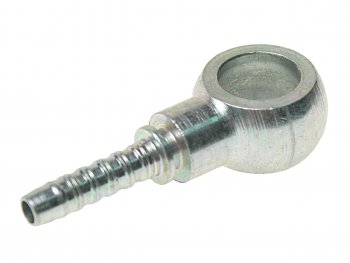 154 р. Фитинг BANJO(METRIC) 14 (M14х1.5)  o20910-04-14  с доставкой в г. Пермь. Увеличить фотографию 1