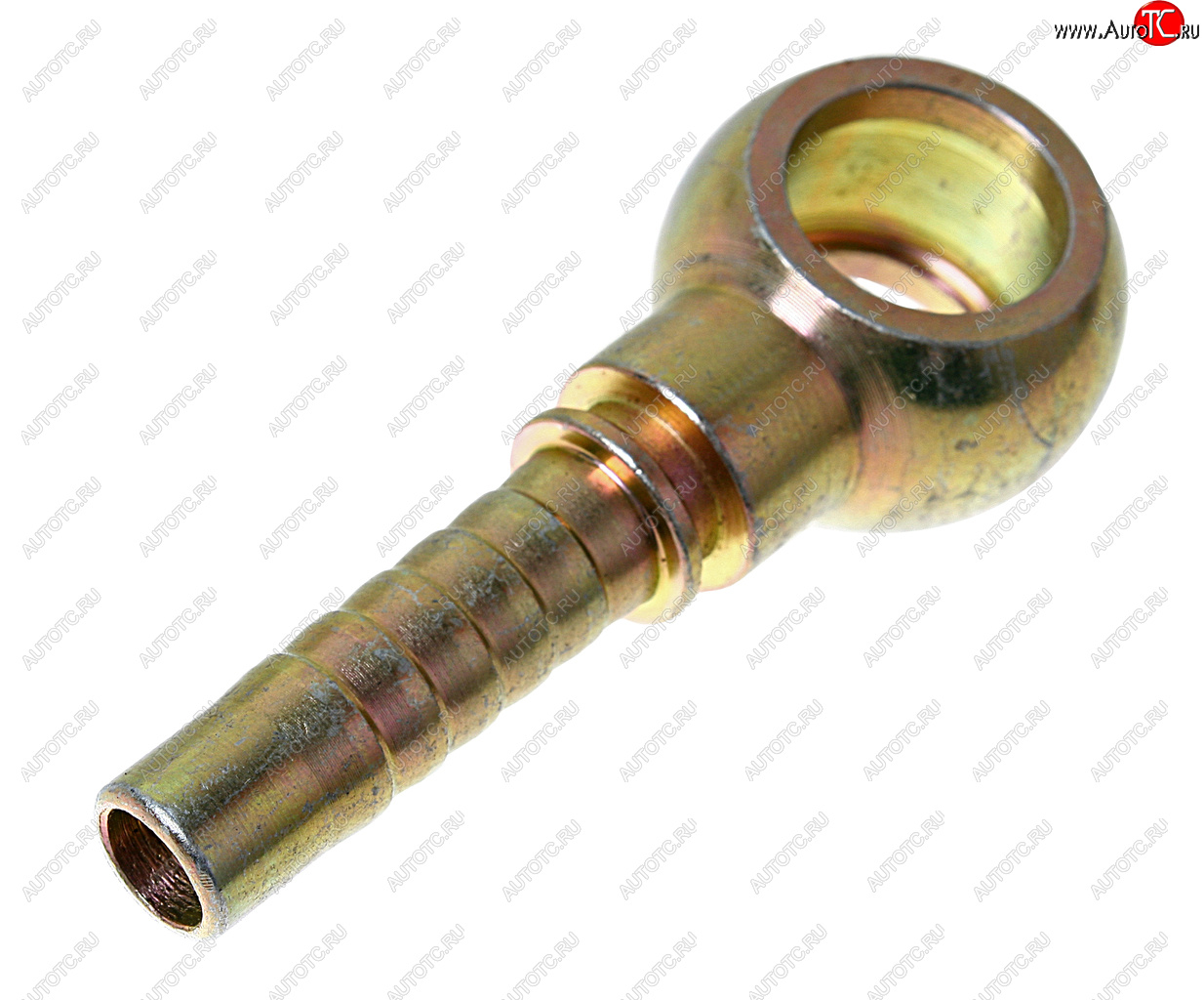 529 р. Фитинг BANJO(METRIC) 38 (M16х1.5) VITILLO VITILLO o20910-06-16  с доставкой в г. Пермь