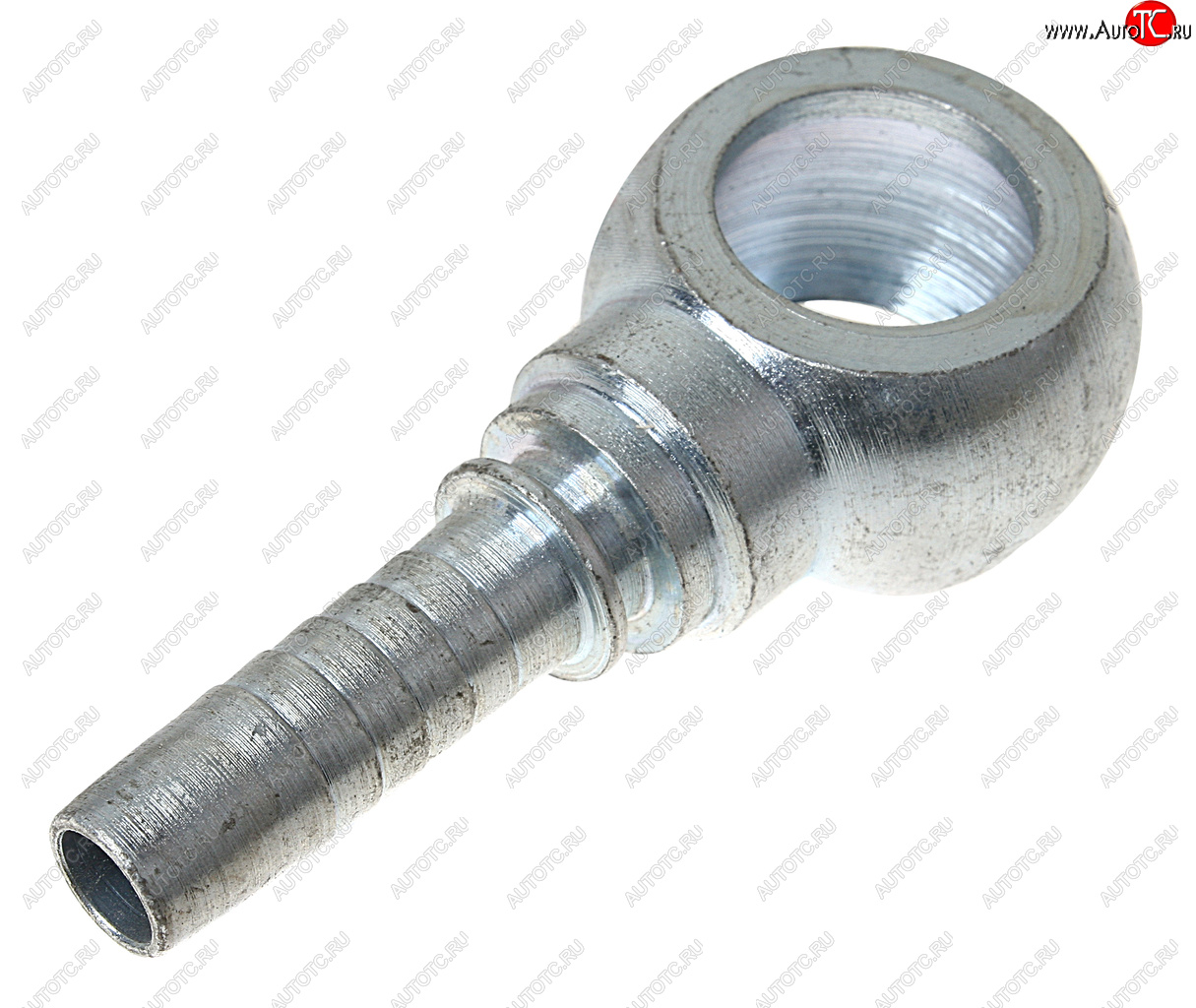 669 р. Фитинг BANJO(METRIC) 38 (M18х1.5) VITILLO VITILLO o20910-06-18  с доставкой в г. Пермь