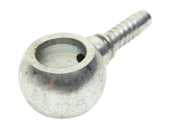 222 р. Фитинг BANJO(METRIC) 38 (M22х1.5)  o20910-06-22  с доставкой в г. Пермь. Увеличить фотографию 2