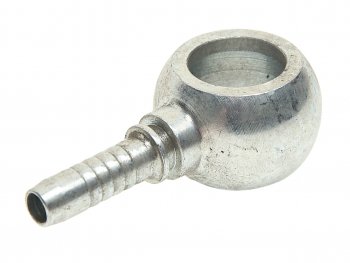 222 р. Фитинг BANJO(METRIC) 38 (M22х1.5)  o20910-06-22  с доставкой в г. Пермь. Увеличить фотографию 1