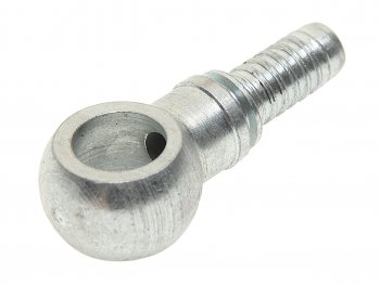 529 р. Фитинг BANJO(METRIC) 12 (M18х1.5) VITILLO VITILLO o20910-08-18  с доставкой в г. Пермь. Увеличить фотографию 2