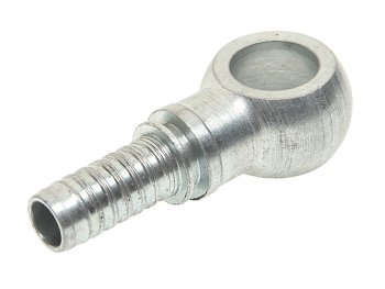 529 р. Фитинг BANJO(METRIC) 12 (M18х1.5) VITILLO VITILLO o20910-08-18  с доставкой в г. Пермь. Увеличить фотографию 1