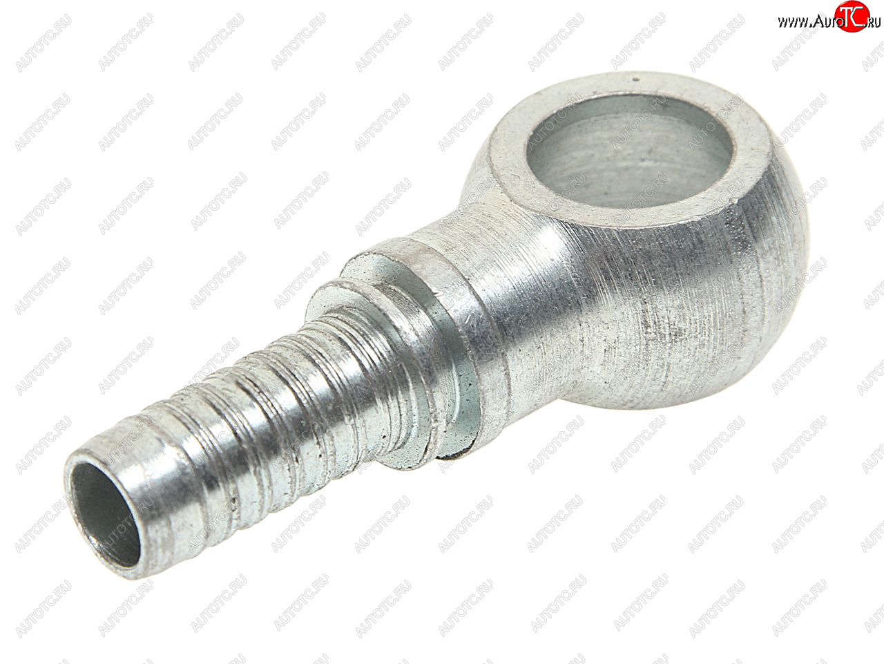 529 р. Фитинг BANJO(METRIC) 12 (M18х1.5) VITILLO VITILLO o20910-08-18  с доставкой в г. Пермь