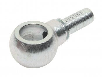 659 р. Фитинг BANJO(METRIC) 12 (M20х1.5) VITILLO VITILLO o20910-08-20  с доставкой в г. Пермь. Увеличить фотографию 2