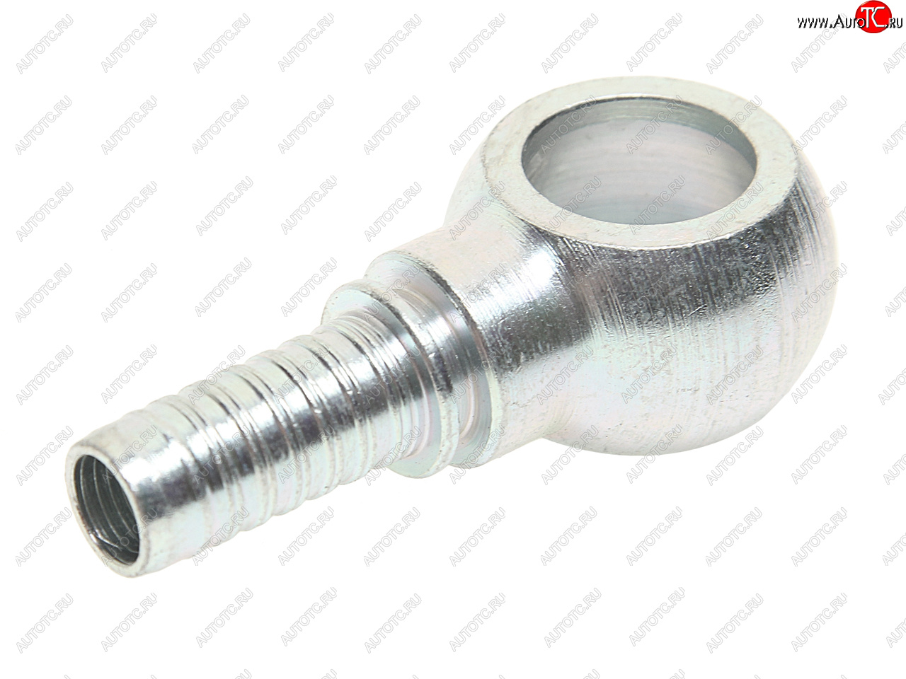 659 р. Фитинг BANJO(METRIC) 12 (M20х1.5) VITILLO VITILLO o20910-08-20  с доставкой в г. Пермь