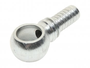 619 р. Фитинг BANJO(METRIC) 58 (M22х1.5)  o20910-10-22  с доставкой в г. Пермь. Увеличить фотографию 2