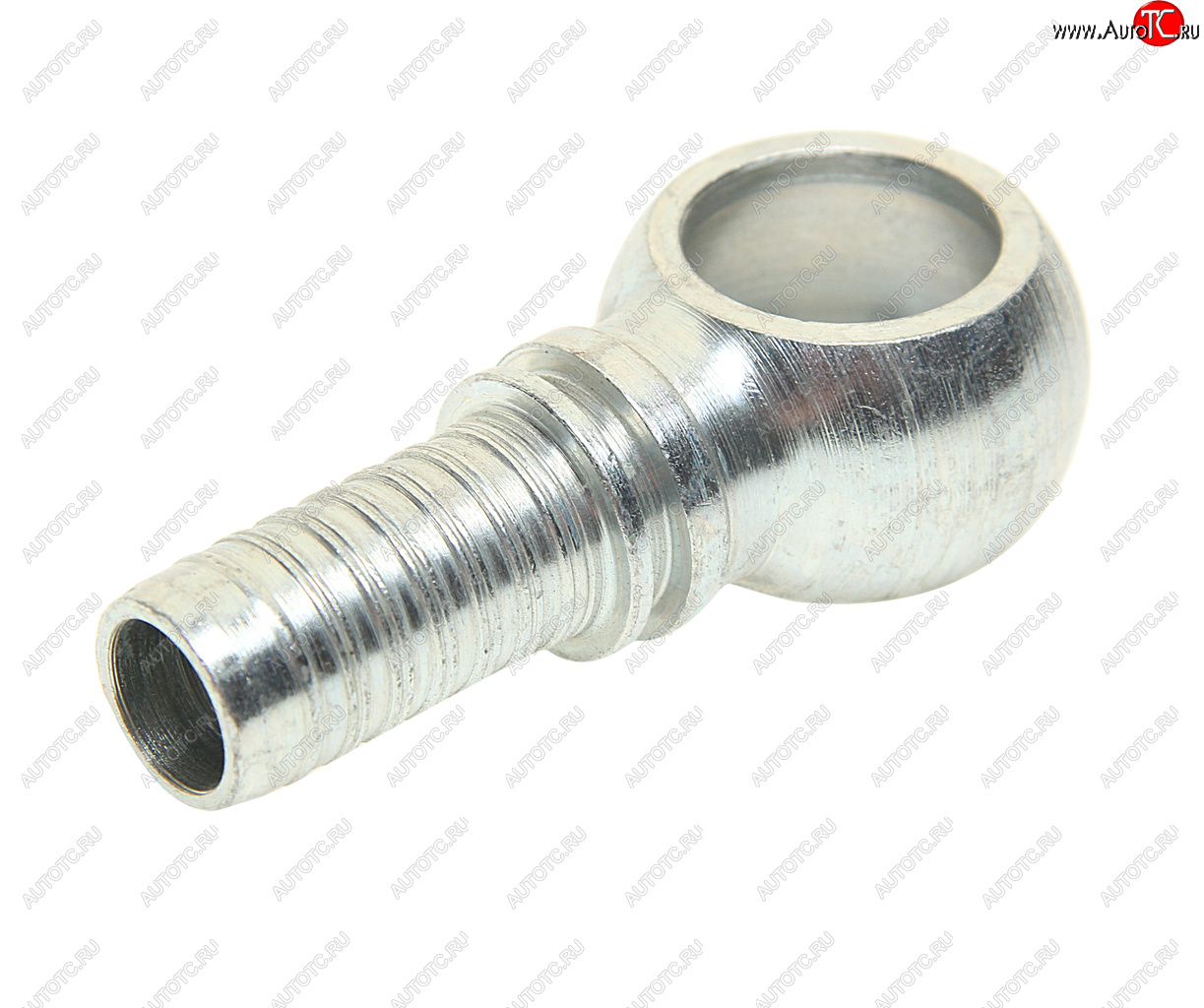 619 р. Фитинг BANJO(METRIC) 58 (M22х1.5)  o20910-10-22  с доставкой в г. Пермь
