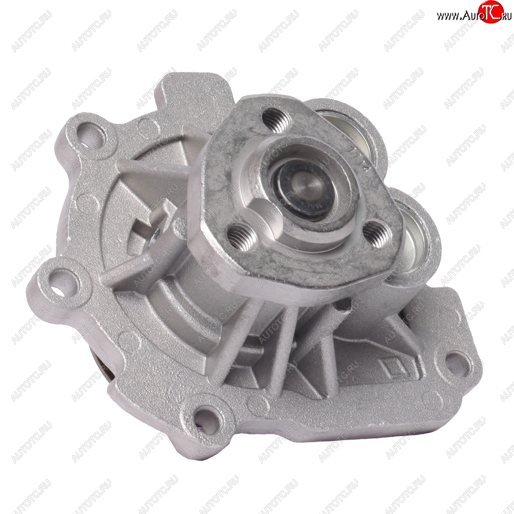 3 899 р. Насос водяной CHEVROLET Cruze OPEL Astra G,H,J,Corsa D,Insignia DOLZ DOLZ o-263  с доставкой в г. Пермь
