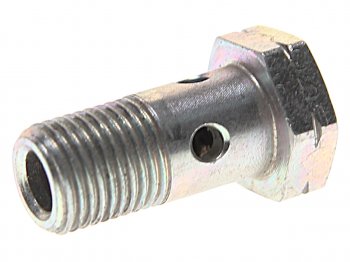 145 р. Болт BANJO(METRIC) (M10х1.0)  o80810-10  с доставкой в г. Пермь. Увеличить фотографию 1