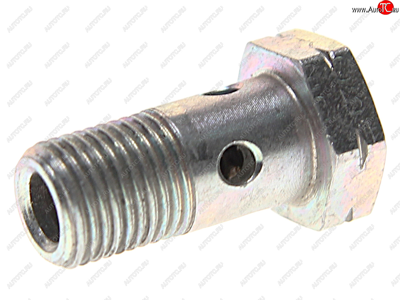 145 р. Болт BANJO(METRIC) (M10х1.0)  o80810-10  с доставкой в г. Пермь