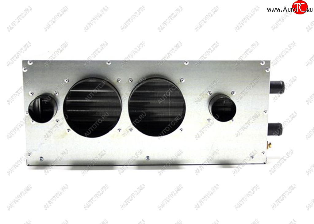 32 549 р. Отопитель ЛИАЗ салона 24V фронтальный,металлический корпус АВТОРАД АВТОРАД оа.11000.24.25  с доставкой в г. Пермь