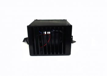 12 999 р. Отопитель ВАХТА салона 24V металлический корпус АВТОРАД АВТОРАД оа-24-65-01  с доставкой в г. Пермь. Увеличить фотографию 4