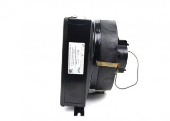 14 749 р. Отопитель салона дополнительный 12V d=20мм универсальный,металлический корпус (медн.радиат.) АВТОРАД АВТОРАД оад-12  с доставкой в г. Пермь. Увеличить фотографию 3