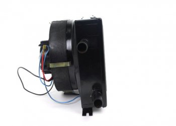 14 749 р. Отопитель салона дополнительный 12V d=20мм универсальный,металлический корпус (медн.радиат.) АВТОРАД АВТОРАД оад-12  с доставкой в г. Пермь. Увеличить фотографию 5