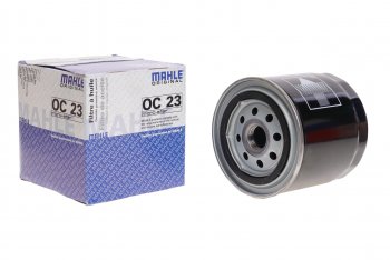 939 р. Фильтр масляный FORD TOYOTA MAHLE MAHLE oc23  с доставкой в г. Пермь. Увеличить фотографию 1