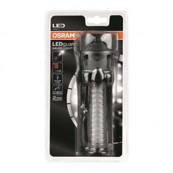 2 779 р. Фонарь многофункциональный OSRAM OSRAM o-ledsl101  с доставкой в г. Пермь. Увеличить фотографию 1