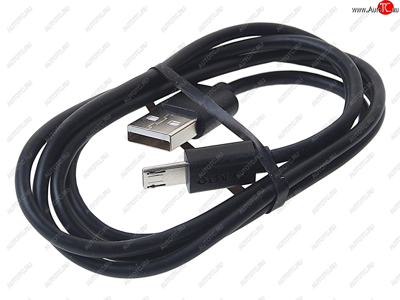 194 р. Кабель micro-USB 1м OLMIO OLMIO olm-039324  с доставкой в г. Пермь