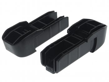176 р. Адаптер щетки стеклоочистителя Slim Top (PUSH BUTTON) 16мм комплект (2шт.) OSAWA OSAWA oma-23  с доставкой в г. Пермь. Увеличить фотографию 2