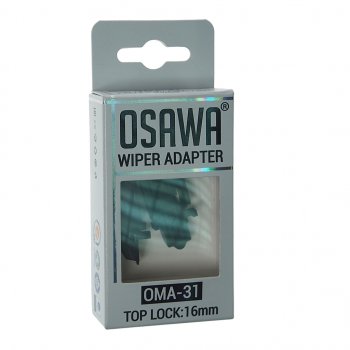 176 р. Адаптер щетки стеклоочистителя VATL5.1 комплект (2шт.) OSAWA OSAWA oma-31  с доставкой в г. Пермь. Увеличить фотографию 3