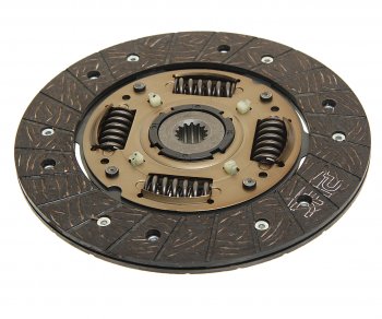 3 299 р. Диск сцепления OPEL Astra F (91-98),Corsa (00-) (1.6) (200мм) VALEO PHC VALEO PHC op-05 VALEO PHC op-05  с доставкой в г. Пермь. Увеличить фотографию 2