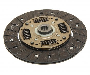 3 299 р. Диск сцепления OPEL Astra F (91-98),Corsa (00-) (1.6) (200мм) VALEO PHC VALEO PHC op-05 VALEO PHC op-05  с доставкой в г. Пермь. Увеличить фотографию 1