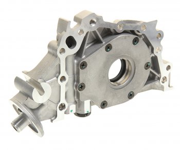 6 449 р. Насос масляный HYUNDAI Elantra (00-),Matrix (01-),Sonata 5,Tucson (04-) (1.82.0) VALEO PHC VALEO PHC op1022  с доставкой в г. Пермь. Увеличить фотографию 2