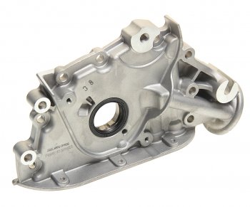 6 449 р. Насос масляный HYUNDAI Elantra (00-),Matrix (01-),Sonata 5,Tucson (04-) (1.82.0) VALEO PHC VALEO PHC op1022  с доставкой в г. Пермь. Увеличить фотографию 1