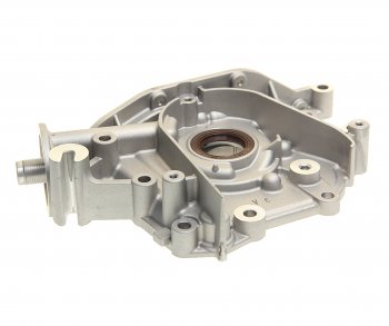 6 699 р. Насос масляный HYUNDAI Accent (99-),Getz (02-),Elantra (00-),Matrix (01-) (1.5/1.6) (DOHC) VALEO PHC VALEO PHC op1025 VALEO PHC op1025  с доставкой в г. Пермь. Увеличить фотографию 1