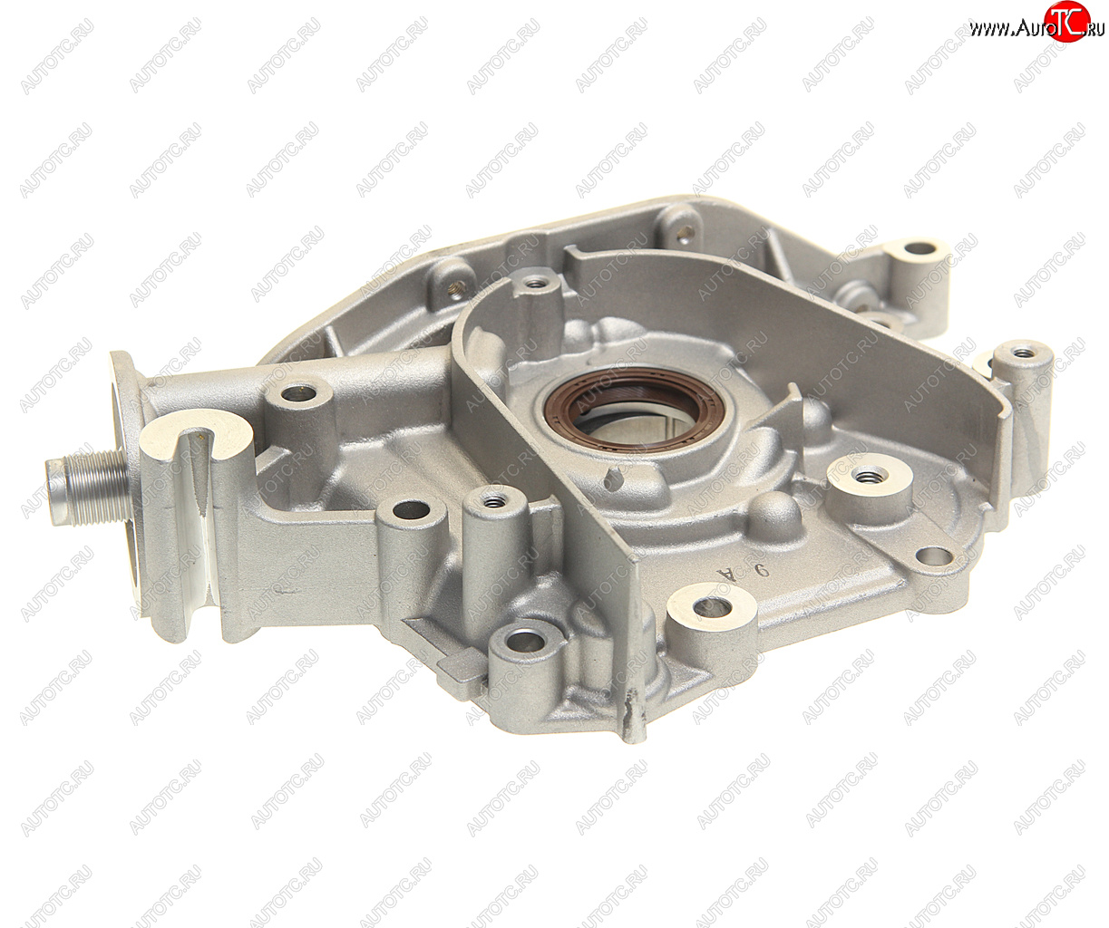 6 699 р. Насос масляный HYUNDAI Accent (99-),Getz (02-),Elantra (00-),Matrix (01-) (1.5/1.6) (DOHC) VALEO PHC VALEO PHC op1025 VALEO PHC op1025  с доставкой в г. Пермь