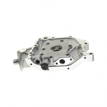 6 499 р. Насос масляный HYUNDAI Getz (07-),Matrix (07-) (1.6) KIA Rio (07-) (1.41.6) VALEO PHC VALEO PHC op1027  с доставкой в г. Пермь. Увеличить фотографию 2