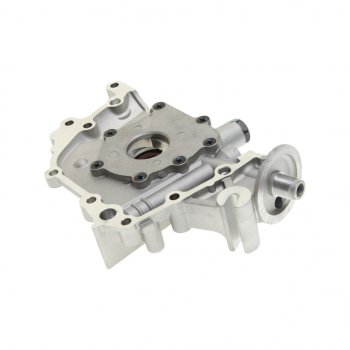 6 499 р. Насос масляный HYUNDAI Getz (07-),Matrix (07-) (1.6) KIA Rio (07-) (1.41.6) VALEO PHC VALEO PHC op1027  с доставкой в г. Пермь. Увеличить фотографию 3