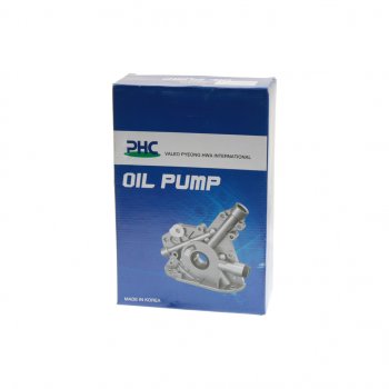 6 499 р. Насос масляный HYUNDAI Getz (07-),Matrix (07-) (1.6) KIA Rio (07-) (1.41.6) VALEO PHC VALEO PHC op1027  с доставкой в г. Пермь. Увеличить фотографию 5